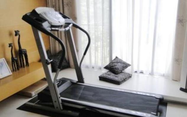 安徽跑步机之跃跑、前倾跑