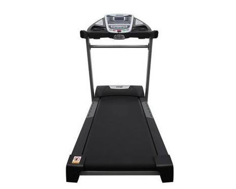 安徽跑步机之肌力练习