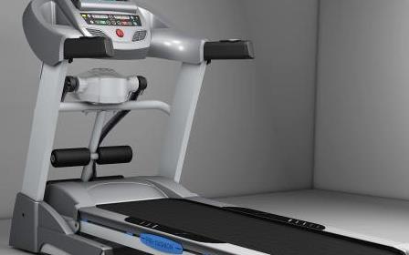 安徽跑步机之跑步心率，不容小视