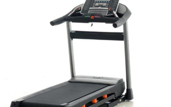 安徽跑步机之注意步伐