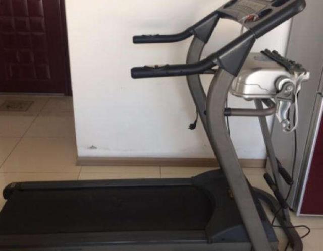 买了安徽跑步机有啥好处？