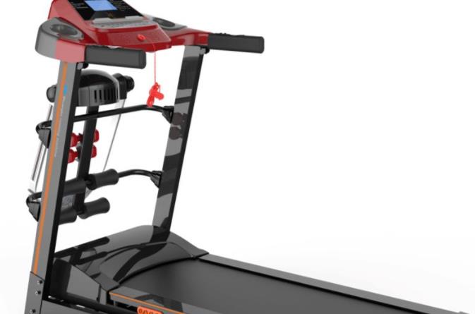 安徽跑步机之注意身体位置