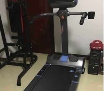 安徽跑步机之不要超过60分钟