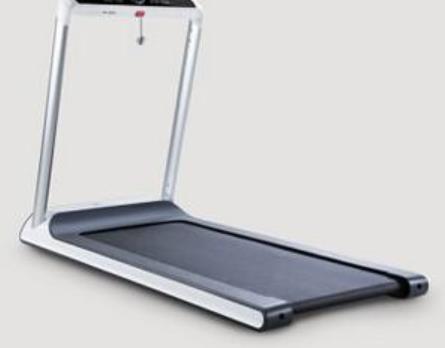 安徽跑步机之手不要扶扶手