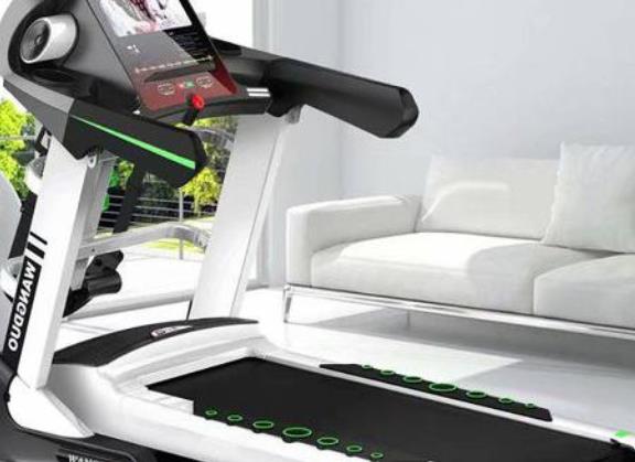 安徽跑步机之快结束时慢慢减速