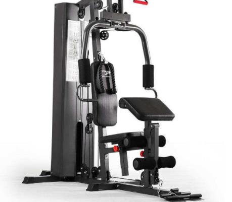 安徽健身器材之成长型健身器