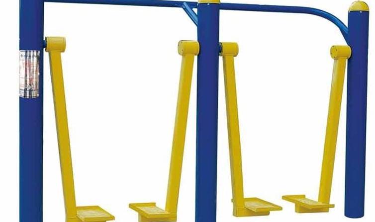 安徽健身器材之正确选用健身器材