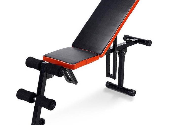 安徽健身器材之如何选择家用健身器材