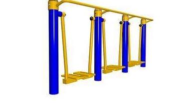 跑步机之预防心脏病