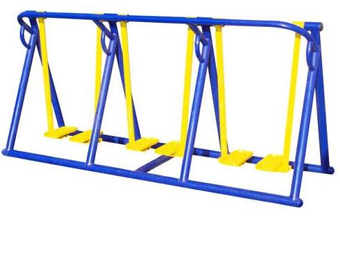 跑步机之改善心理健康