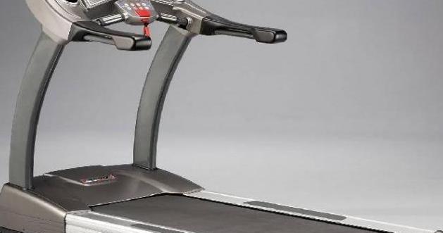 跑步机之优秀健身教练