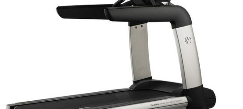 跑步机之中练器材