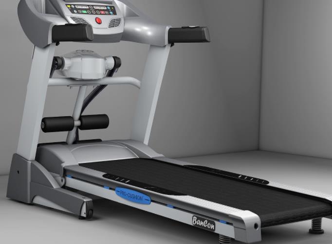 跑步机之健身的误区