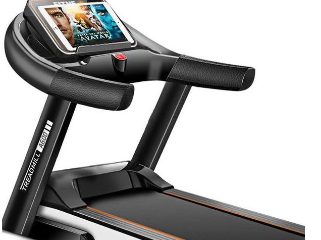 跑步机之制订备用方案