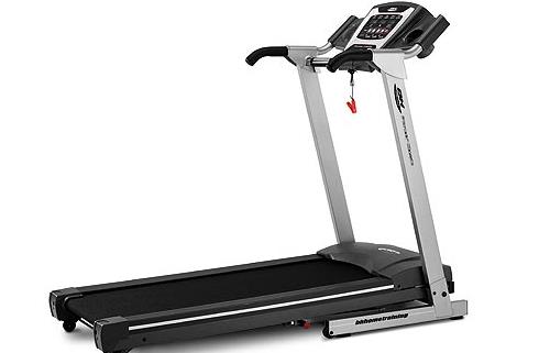 跑步机之健身的误区