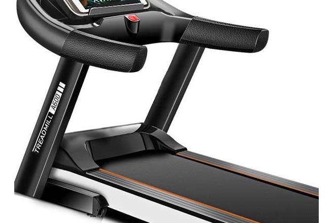 跑步机之呼吸、跑步机循环功能指标