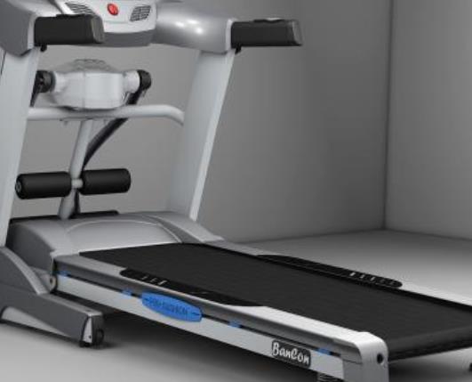 跑步机之跑步对身体有那些好处