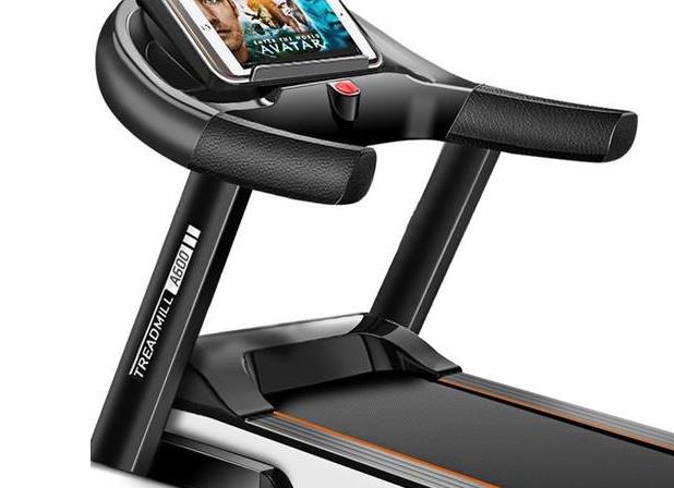 跑步机之跑步对身体有那些好处