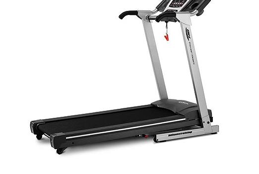 跑步机之跑步对身体有那些好处