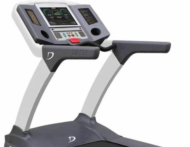 跑步机之好处多