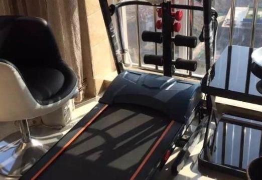 跑步机之经常跑步对身体有什么好处