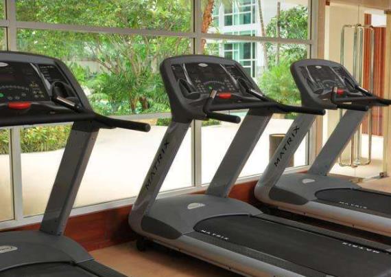 跑步机之经常跑步对身体有什么好处？