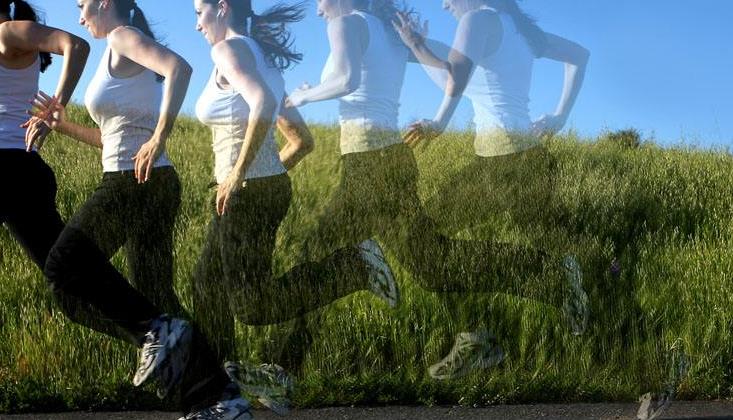 跑步机之经常跑步对身体有什么好处