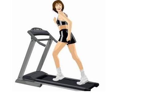 跑步机之经常跑步好处