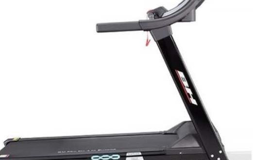 跑步机之健身器材适合家庭用