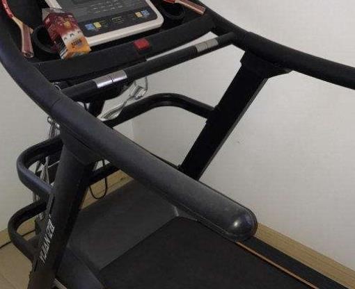 跑步机之配送中心配送