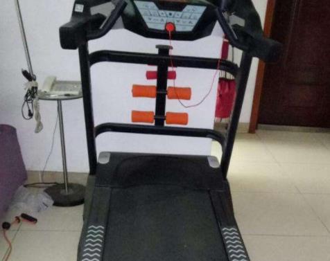 跑步机比较耐用的是那种