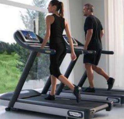 跑步机的如何使用最为有效？