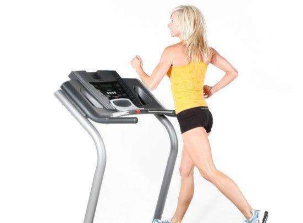 跑步机的分类