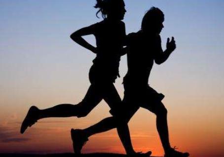 跑步机的如何使用最为有效