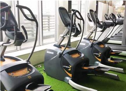 跑步机的如何使用最为有效？