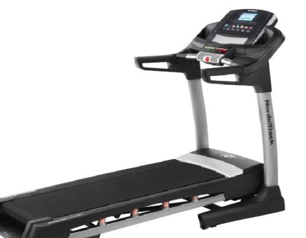 健身器材如何养护