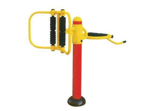 健身器材有哪些分类